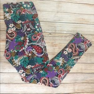 LuLaRoe 🦄 Leggings